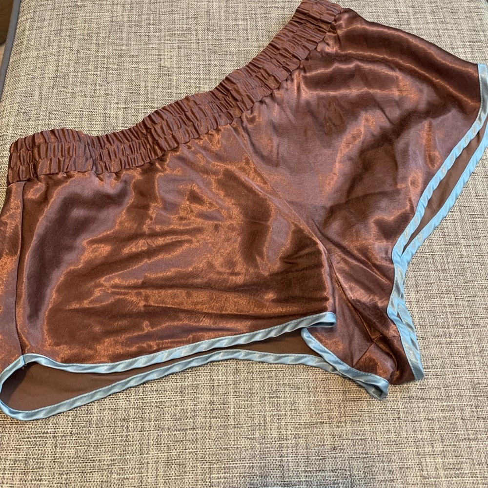 3/$20 Victoria's secret sleep shorts